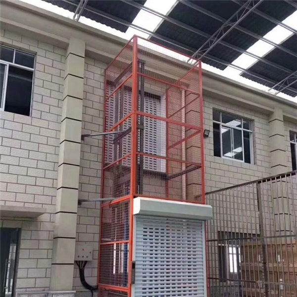 升降货梯